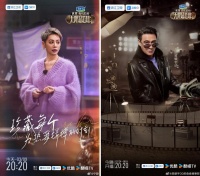 宁静回应与纪凌尘演对手戏争议：我们必须有职业水准
