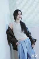 我这辈子都注定吃金智媛的颜值了 太美了姐