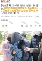李善均去世后还有余波？勒索他2亿韩元的女星，抱孩子露面博同情