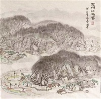 润物细无声