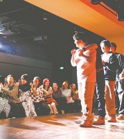 成都传媒集团东郊记忆将上演20场喜剧