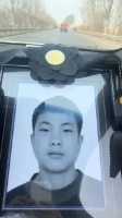 家人去殡仪馆看王子耀