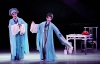 昆曲《浮生六记》:用现代悬疑叙事再造古典题材