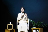 黄晓丹聊写作，“文学训练”可以让我们的生活更加丰盈