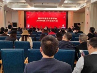 重庆市报告文学学会2023年度创作成果丰富