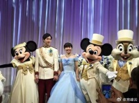 从乒乓球界的金童玉女到彻底闹翻，福原爱与江宏杰的离婚大戏落幕