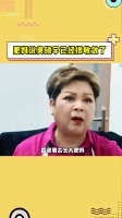 肥妈说吴镇宇在节目里对演员已经很收敛了…