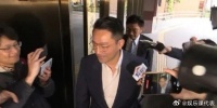 据台媒，艺人大S不满前夫汪小菲上网PO出双方的离婚协议…