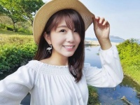 恭喜！27岁TVB小花宣布诞下女儿，去年底突然急嫁否认奉子成婚