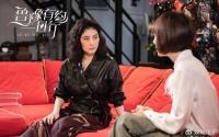 何超仪首次谈遗产分配，平均分了，她比其他姐姐弟弟少一点