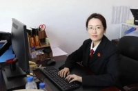 长春南关区法院三八妇女节特刊（七）她们的力量