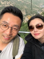大S回应汪小菲：婚内出轨的是你不是我