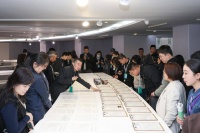 艺术扎根大地，“大地之歌·2024美丽中国纪事”展览启幕