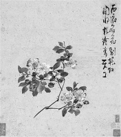 历史｜取经路上，海棠正烂漫