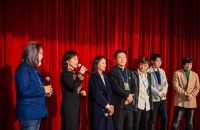 播撒戏剧的种子，赖声川郝蕾来宁看好戏
