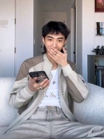 恩利给庾澄庆发语音这段引热议…