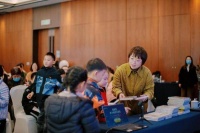 苏州高铁新城积极打造儿童友好之城 让儿童阅读蔚然成风