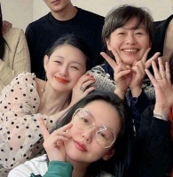 大小s的姐姐才是躺赢 小S曾在节目上说，她们姐妹三个当中，大姐长得最普通…