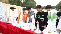 精彩纷呈！南昌工程学院开展“世界水日”主题活动