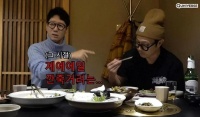 韩国知名艺人池石镇，透露了他讨厌Haha的原因，坦言我不想见到他