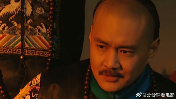 老十三派兵布局真厉害,雍正连连点头,西北战事反败为胜