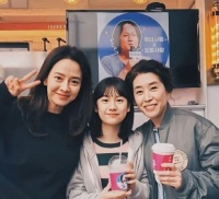 韩国演员抱怨接不到工作？一两年只有一部剧？