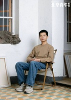 “村ART”参赛者代表张育生：家乡就是成长的土壤