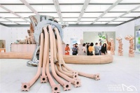 一批重磅艺术展扎堆开放