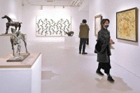 城市文化金名片“798”更加闪亮