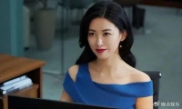 柯蓝：将门之后，4个前任个个都是人物，51岁未婚未育，活得精彩