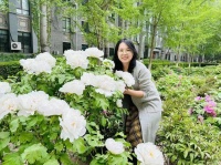 《山花》2023年第5期||谢雅卿《花岗岩、彩虹与海浪——弗吉尼亚·伍尔夫的生命写作》
