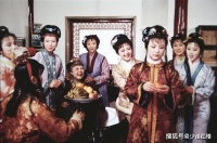 红楼梦：试浅析“薛小妹新编怀古诗”（其一）