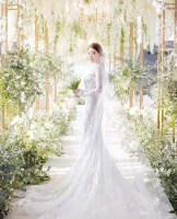 她？？？竟然闪婚闪离？！