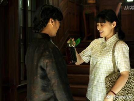 同样是两个妹夫,却遭到了不同对待,只因江德福给他们带来了身份