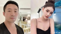 汪小菲重新成为台湾女婿，高调晒婚戒气大S，价格被曝超大S三倍