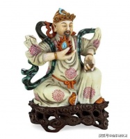 保利拍卖征集：象由心生，择美物而永恒——瓷塑