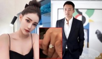 汪小菲千挑万选，选了一个疑似因为出轨而离婚的台湾网红