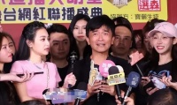 女儿咖啡店被砸是得罪人？吴宗宪否认：全省黑道都是我的好朋友