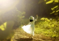 人生最大的捷径，是好好打扮自己