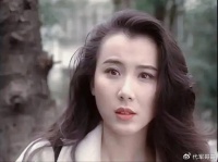 台湾第一美人，香港第一美人，内地第一美人，老了之后差距大吗？