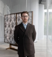 一周艺术人物｜库里南获任大英博物馆馆长，谭雪履新慕尼黑