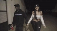 本来是外界非常看好的一对：Travis Scott多次出轨…