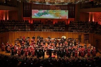 五位指挥同台执棒 国家大剧院第二届“国乐之春”启幕