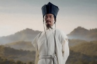 宋神宗在大相国寺看到苏轼题诗，命令王安石赋诗，被传为千古佳话