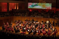 国家大剧院第二届“国乐之春”启幕 中央民族乐团携手五大国乐指挥展现国乐风姿