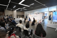 两场重磅大展先后推出 中华艺术宫（上海美术馆）成美育大学堂