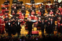 国家大剧院第二届“国乐之春”华丽启幕