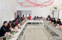 金山这里的四季课堂启动！第一堂课→