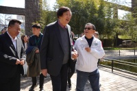 港澳作家赴天津交流优秀传统文化，体验津门文化新风尚