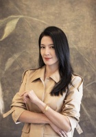 林熙蕾：少女感不是必需品，就慢慢地老去吧